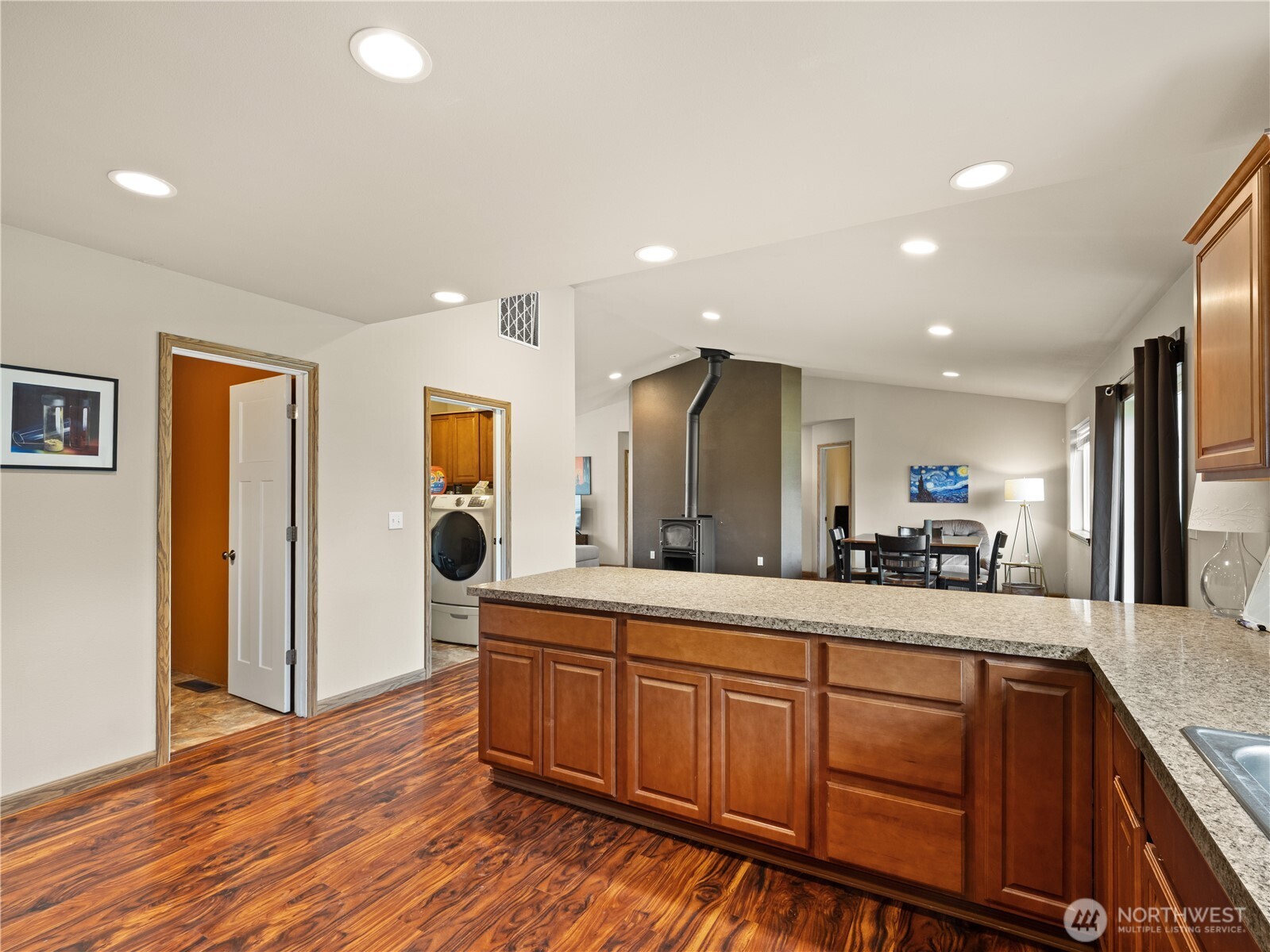 16508 Suntree Court SE, Yelm, WA 98597-9748