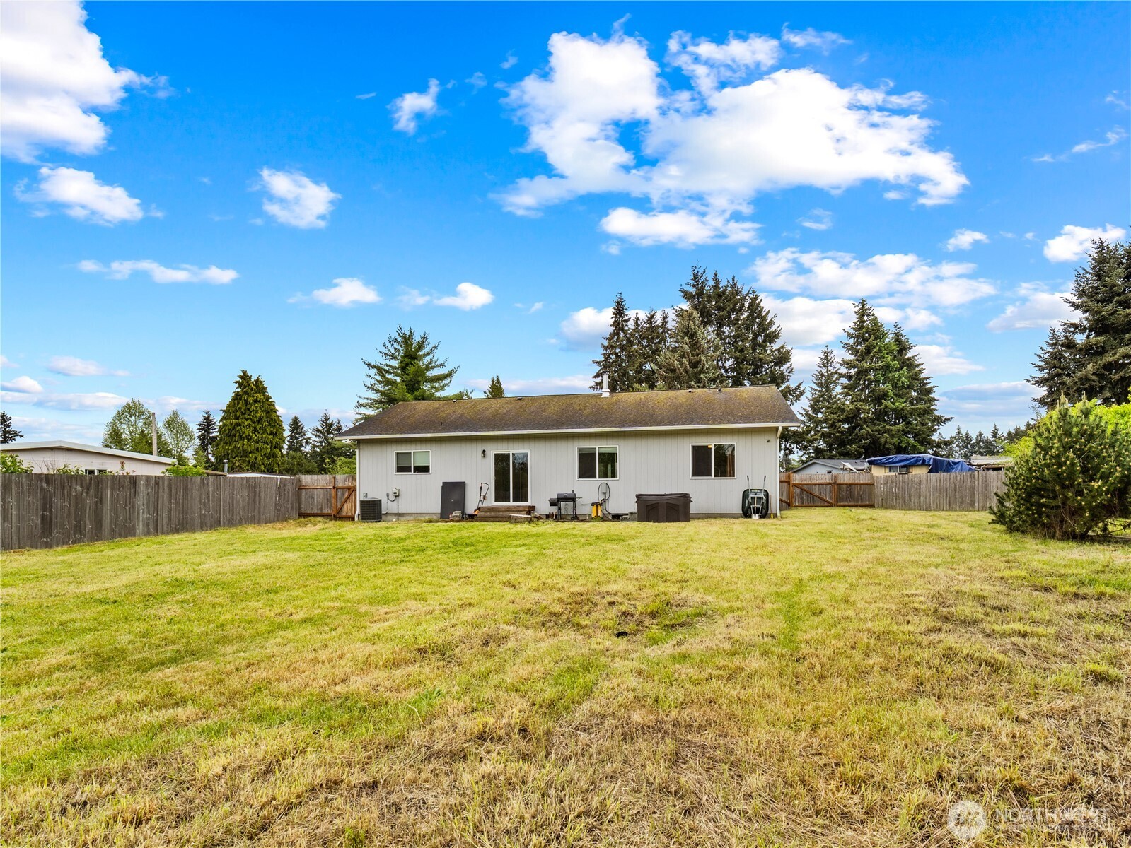 16508 Suntree Court SE, Yelm, WA 98597-9748