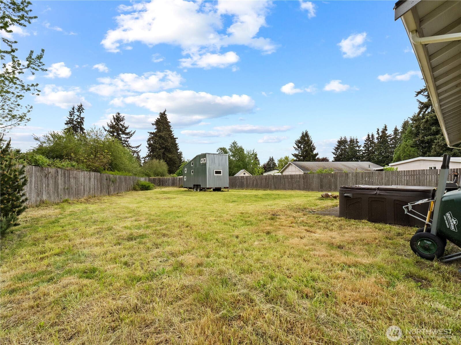 16508 Suntree Court SE, Yelm, WA 98597-9748