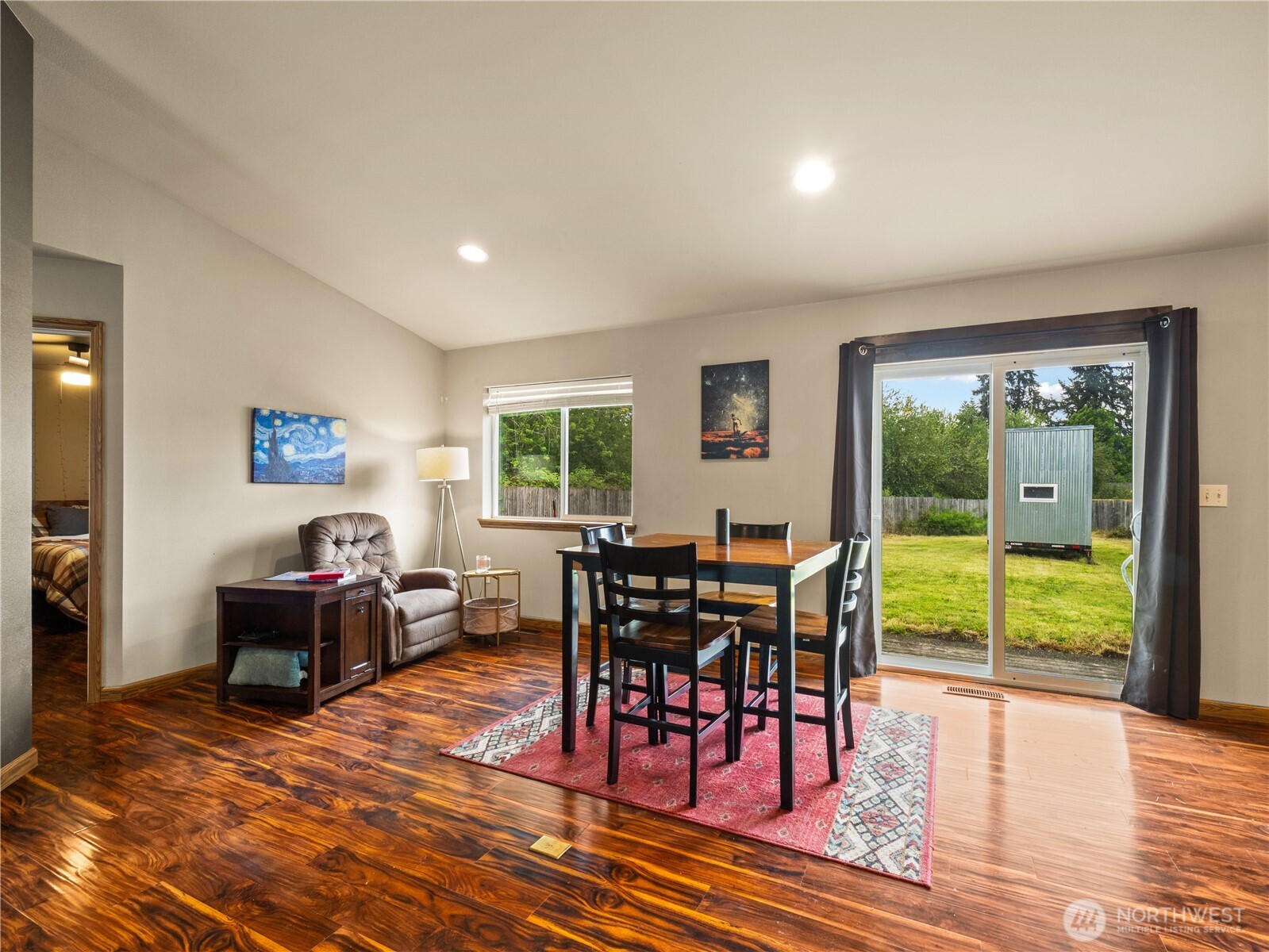 16508 Suntree Court SE, Yelm, WA 98597-9748