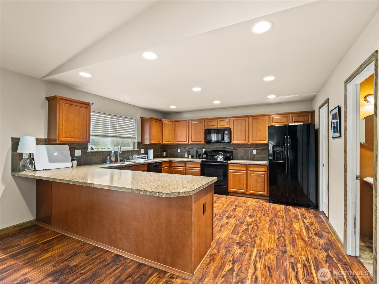 16508 Suntree Court SE, Yelm, WA 98597-9748