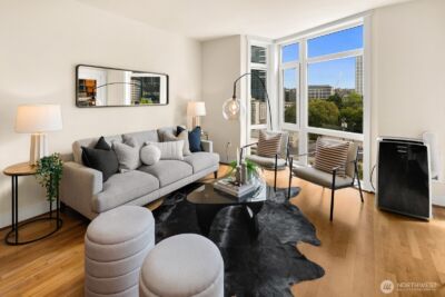 699 John Street #617, Seattle, WA 98109-5062 - Photo 4