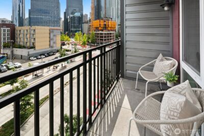699 John Street #617, Seattle, WA 98109-5062 - Photo 5