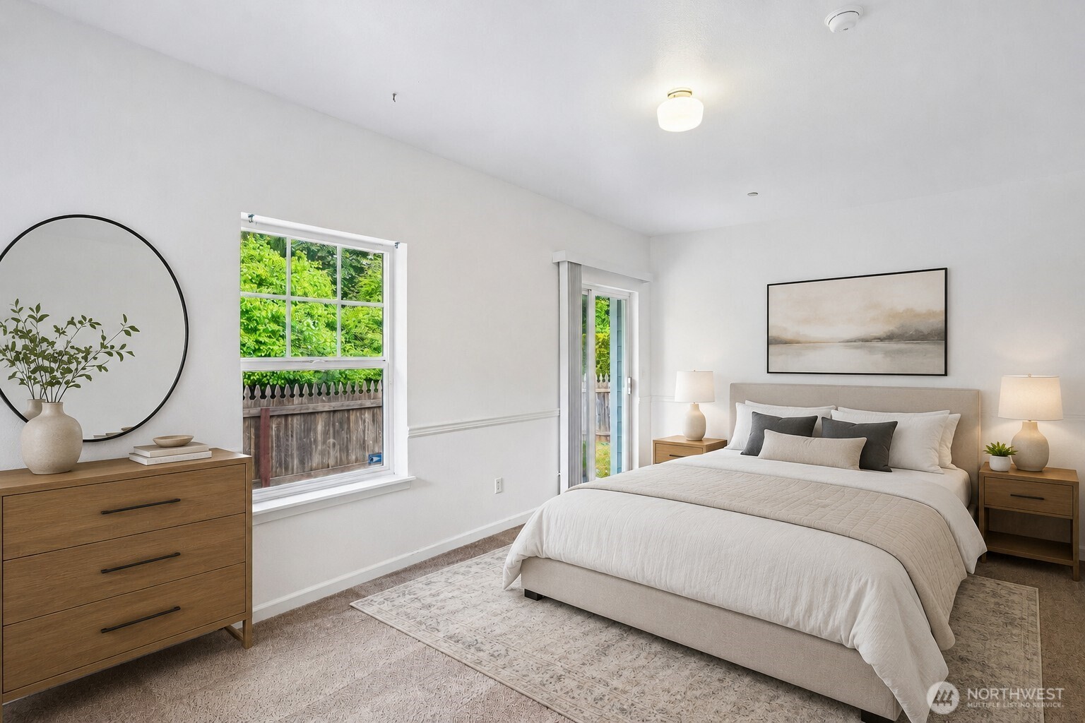 1507 McDonald Avenue , Dupont, WA 98327