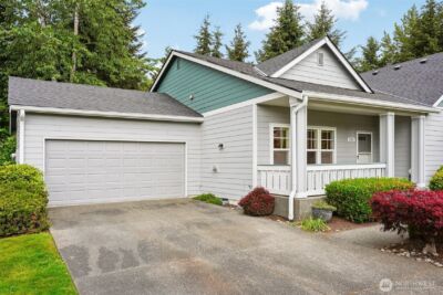 1507 McDonald Avenue , Dupont, WA 98327 - Photo 2