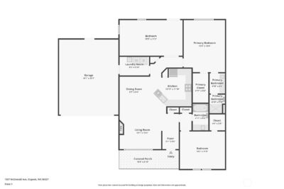 1507 McDonald Avenue , Dupont, WA 98327 - Photo 25