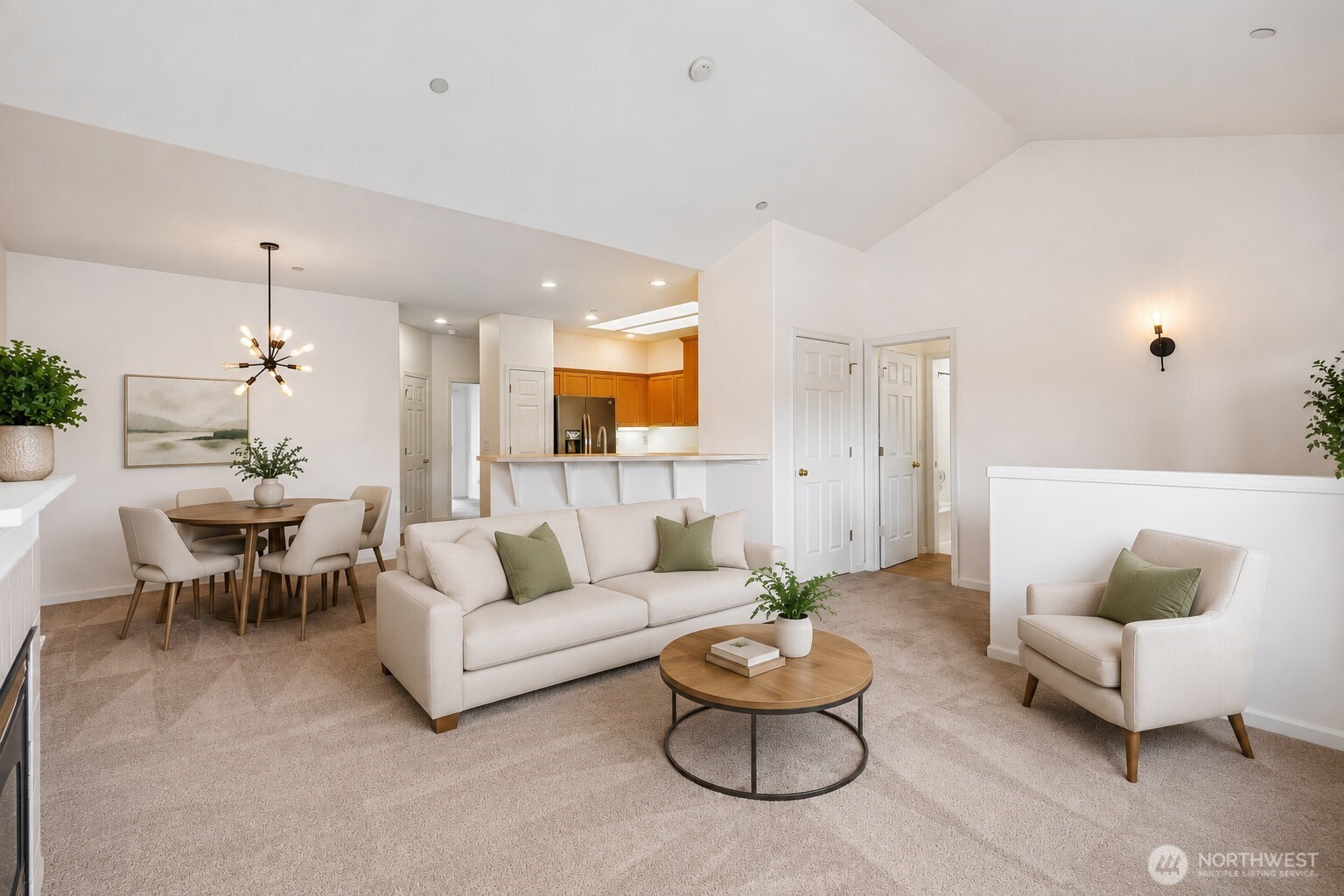 1507 McDonald Avenue , Dupont, WA 98327