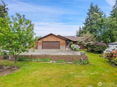10090 Ogle Road NE, Poulsbo, WA 98370 - Photo 2