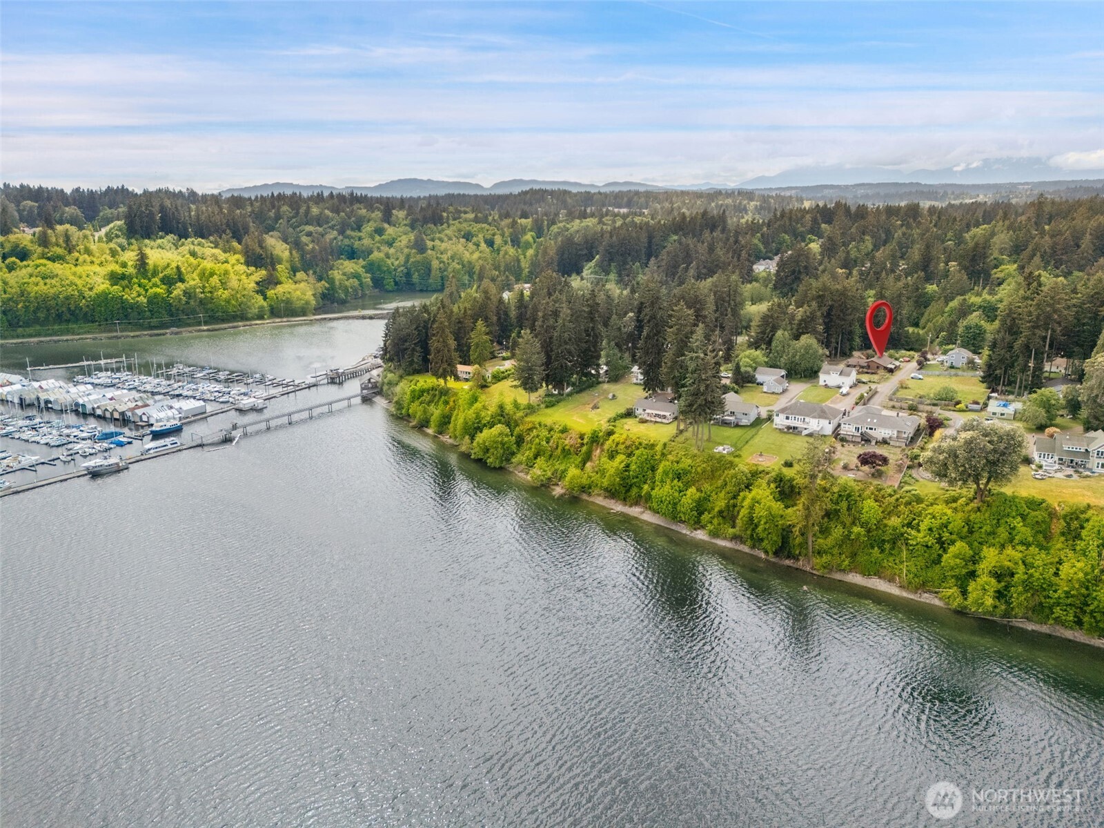 10090 Ogle Road NE, Poulsbo, WA 98370