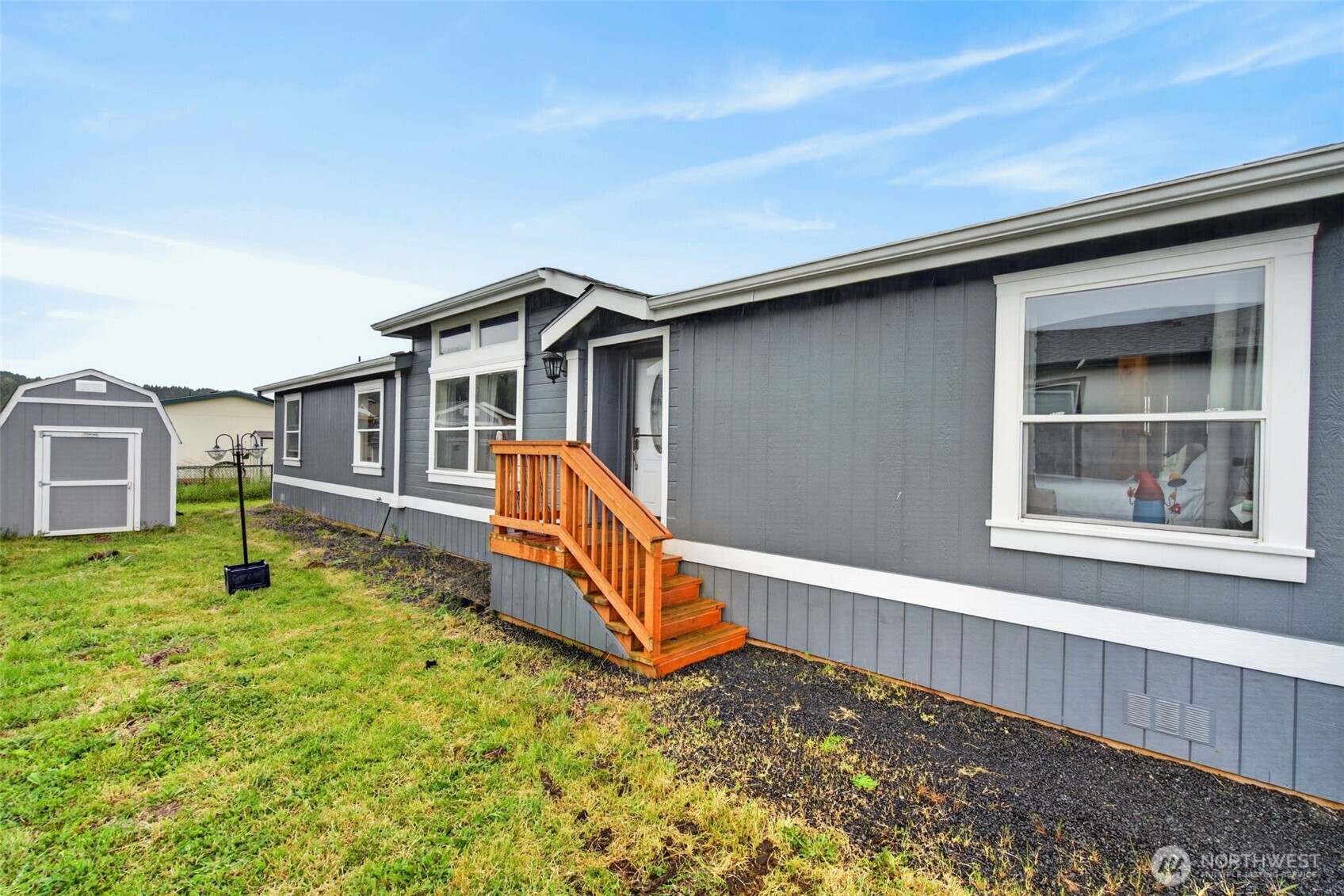 171 Nix Lane , Centralia, WA 98531