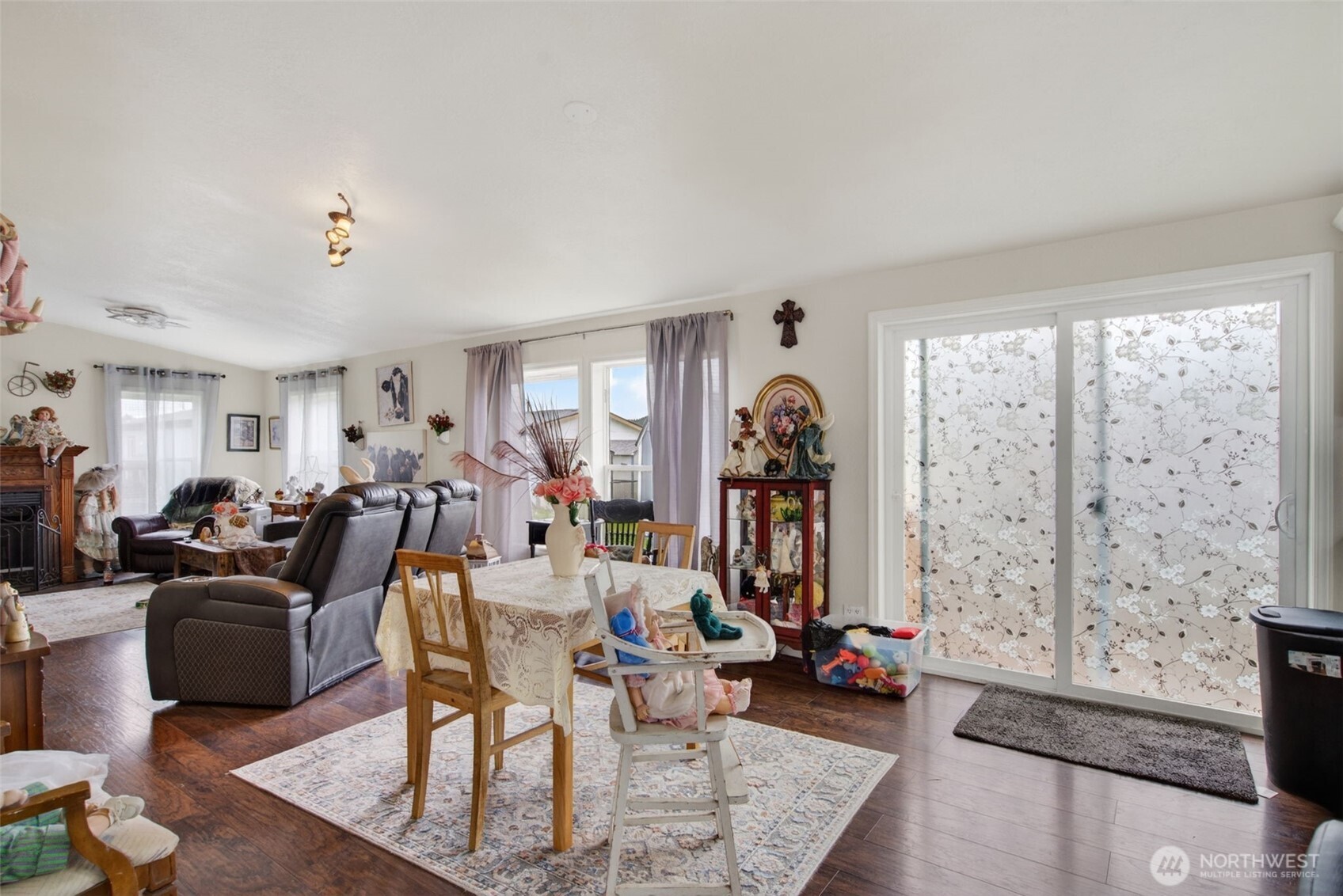 171 Nix Lane , Centralia, WA 98531