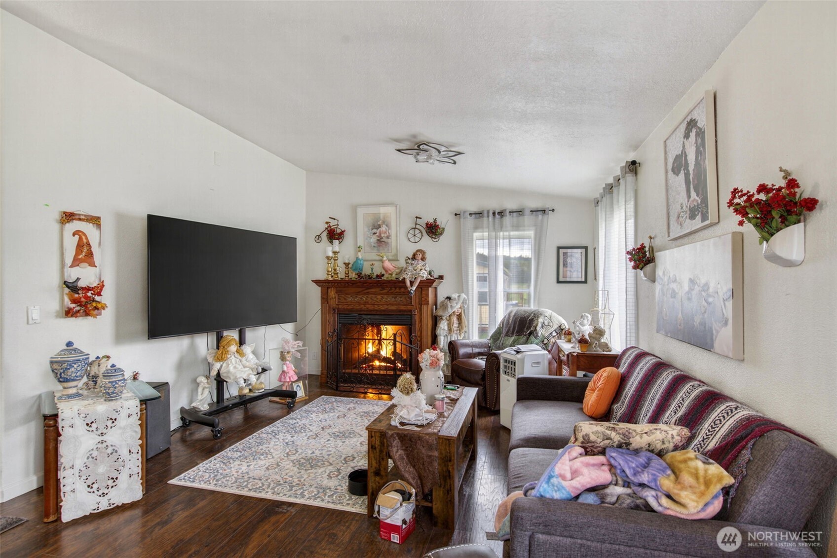 171 Nix Lane , Centralia, WA 98531