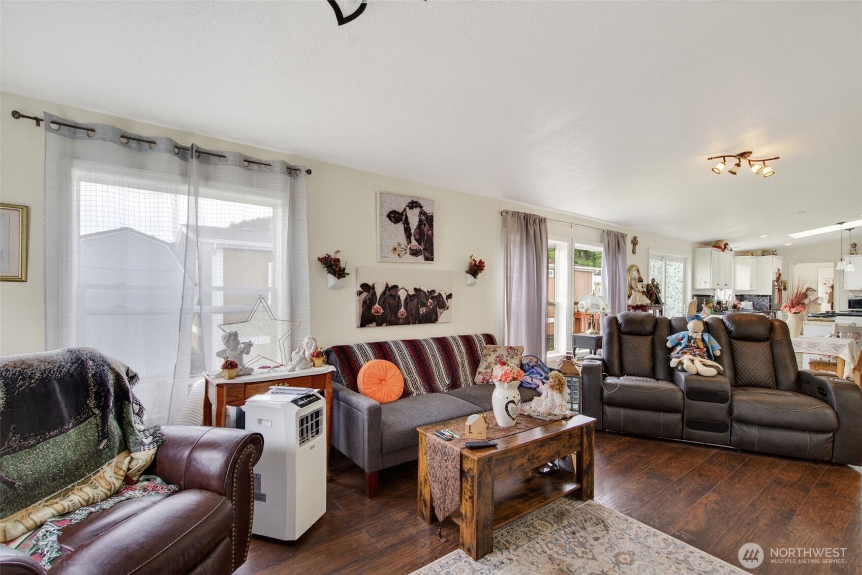 171 Nix Lane , Centralia, WA 98531