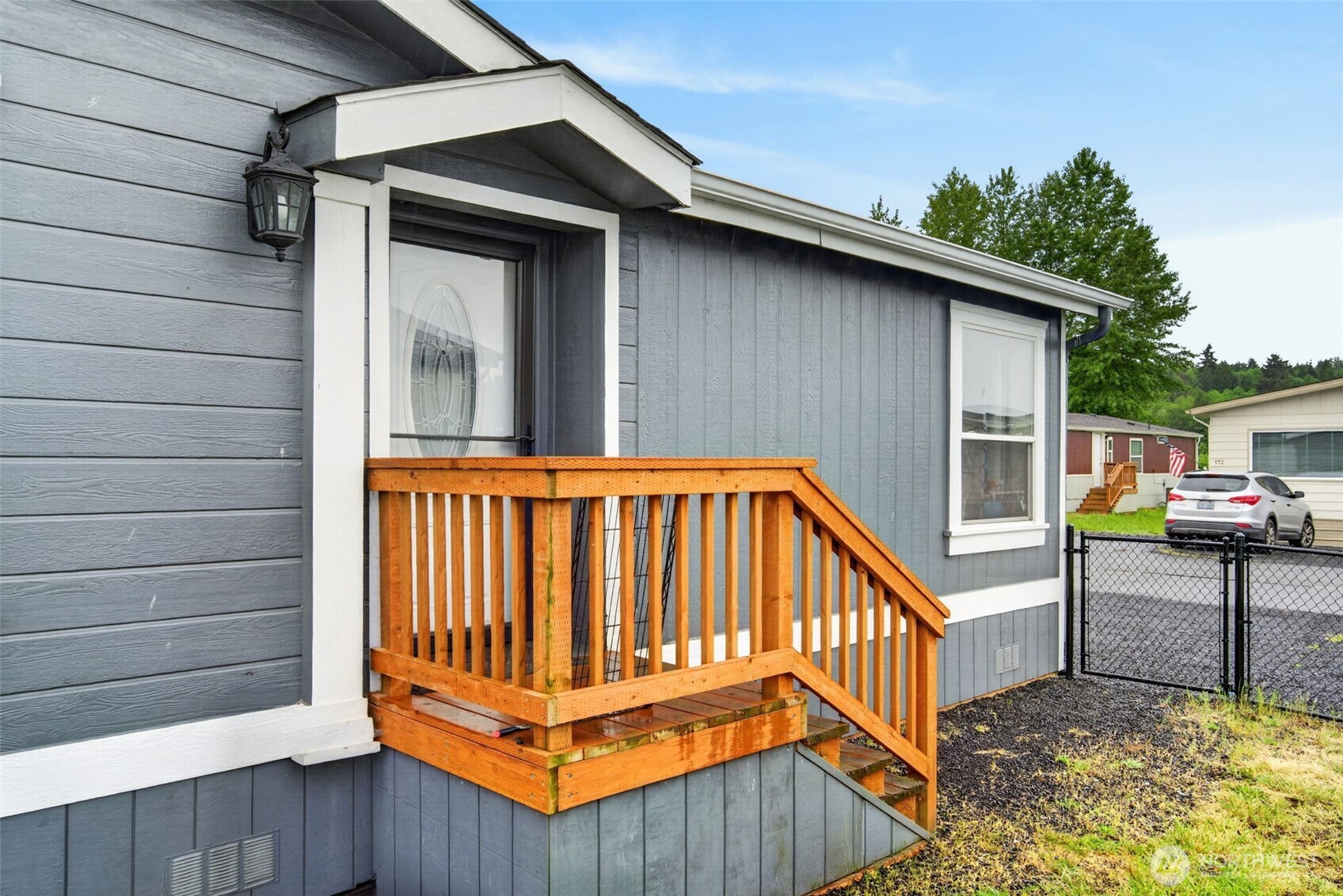 171 Nix Lane , Centralia, WA 98531
