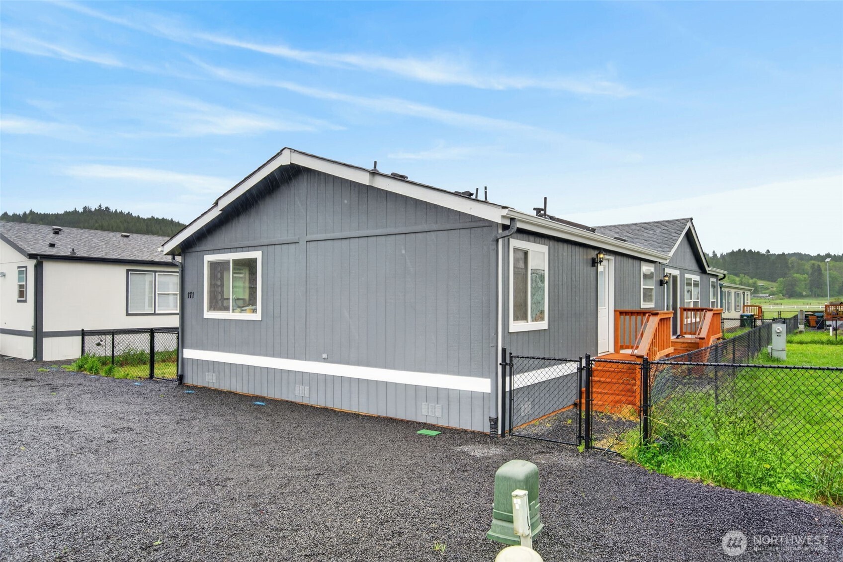 171 Nix Lane , Centralia, WA 98531
