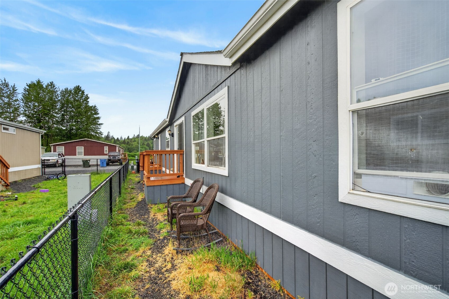 171 Nix Lane , Centralia, WA 98531