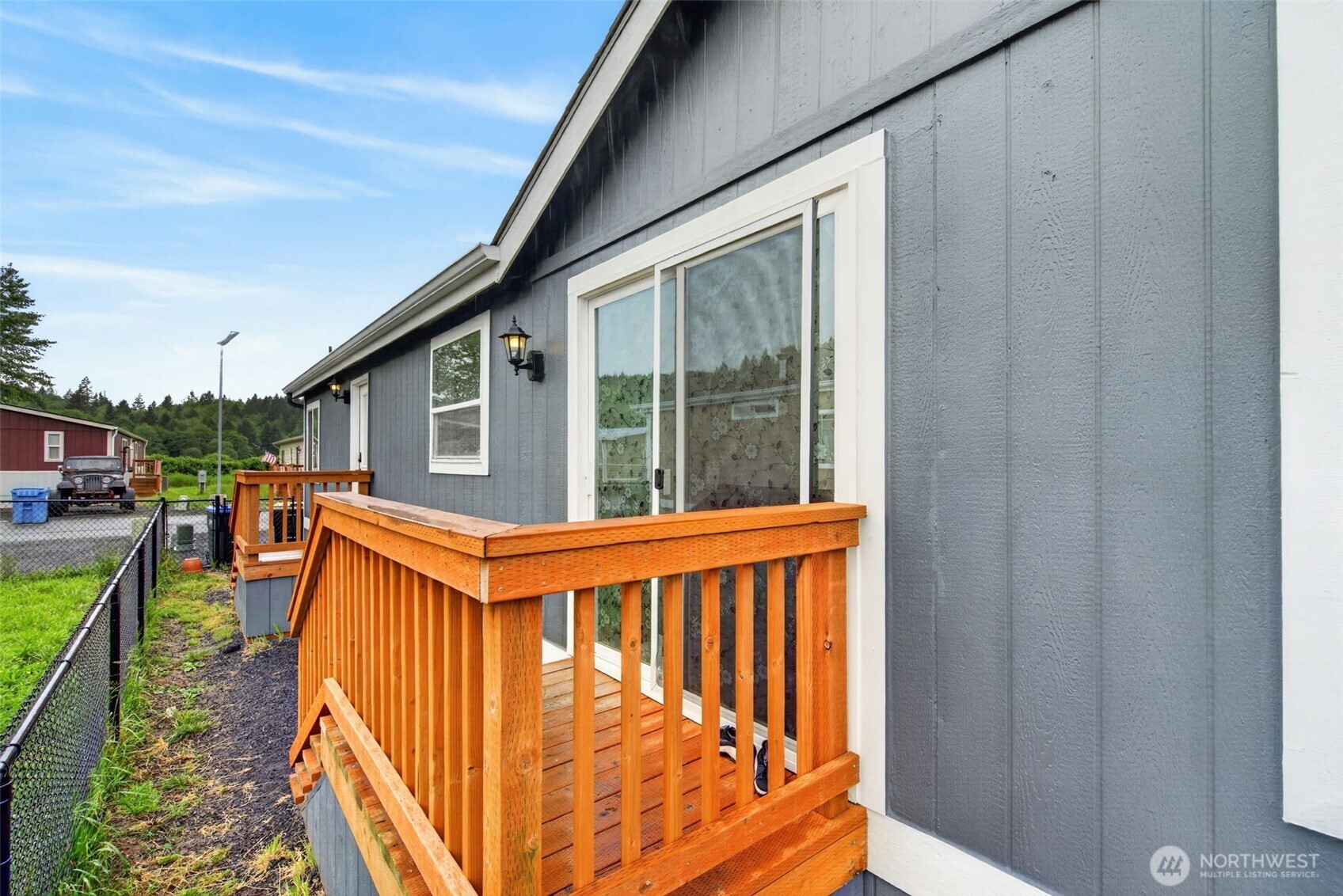 171 Nix Lane , Centralia, WA 98531