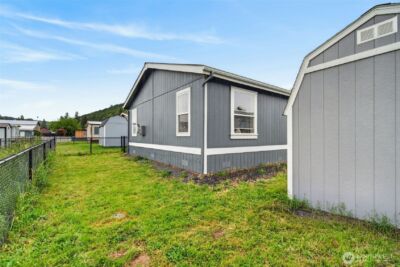 171 Nix Lane , Centralia, WA 98531 - Photo 36
