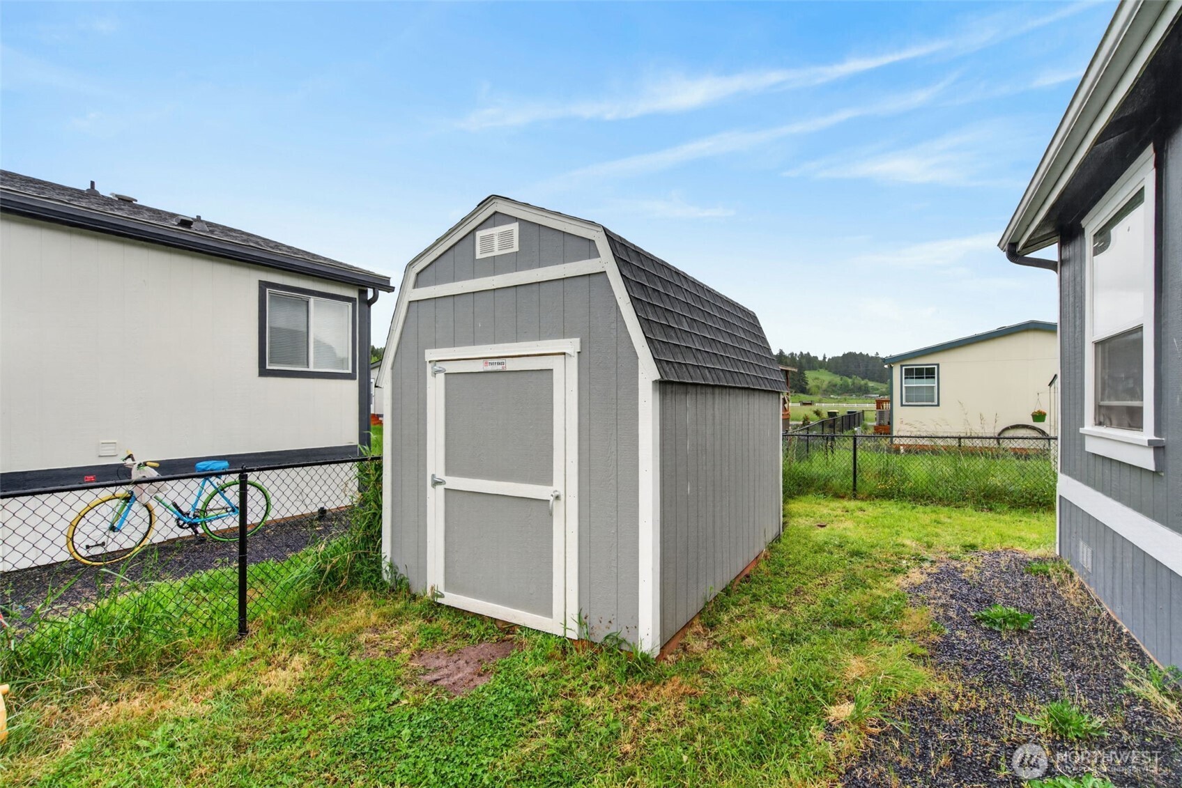 171 Nix Lane , Centralia, WA 98531