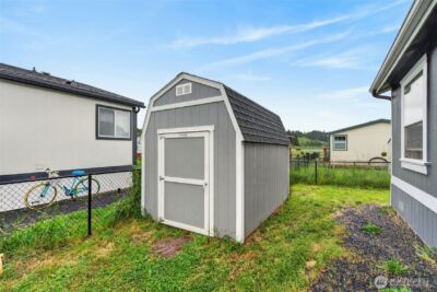 171 Nix Lane , Centralia, WA 98531 - Photo 37