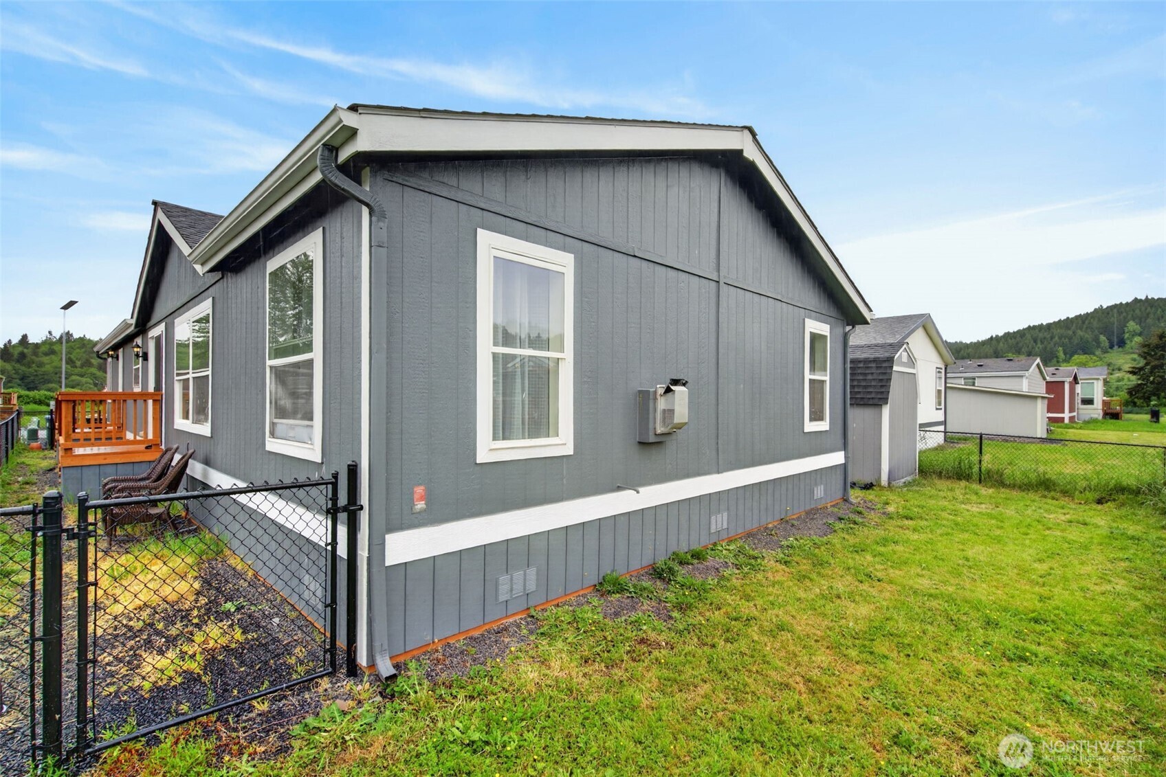 171 Nix Lane , Centralia, WA 98531