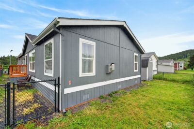 171 Nix Lane , Centralia, WA 98531 - Photo 39