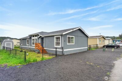 171 Nix Lane , Centralia, WA 98531 - Photo 40
