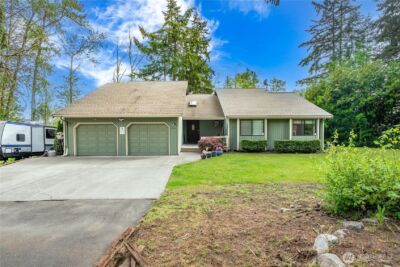 3919 97th Avenue E, Edgewood, WA 98371 - Photo 1