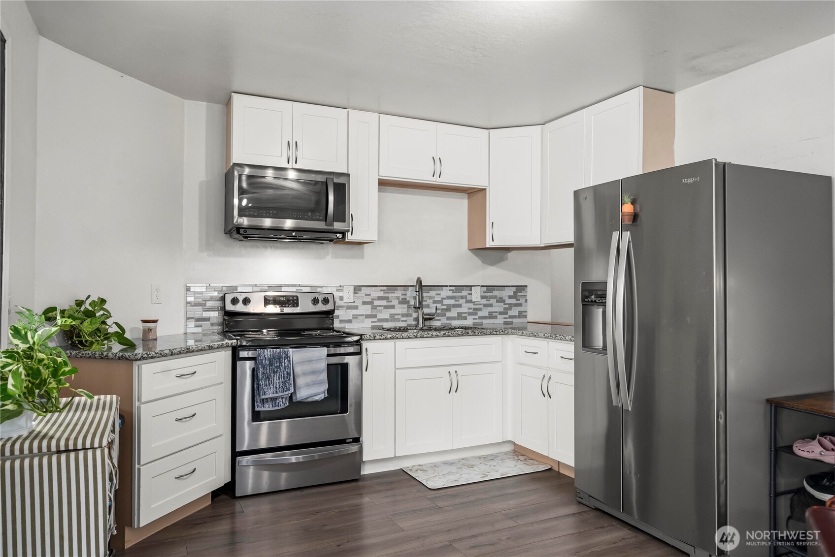3919 97th Avenue E, Edgewood, WA 98371