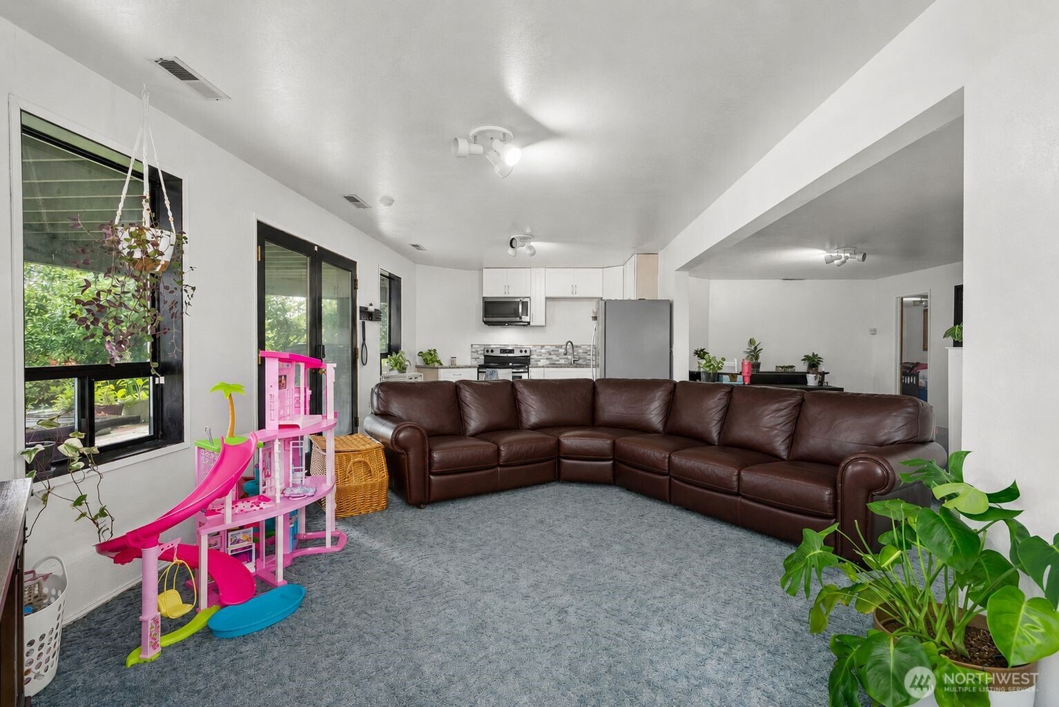 3919 97th Avenue E, Edgewood, WA 98371