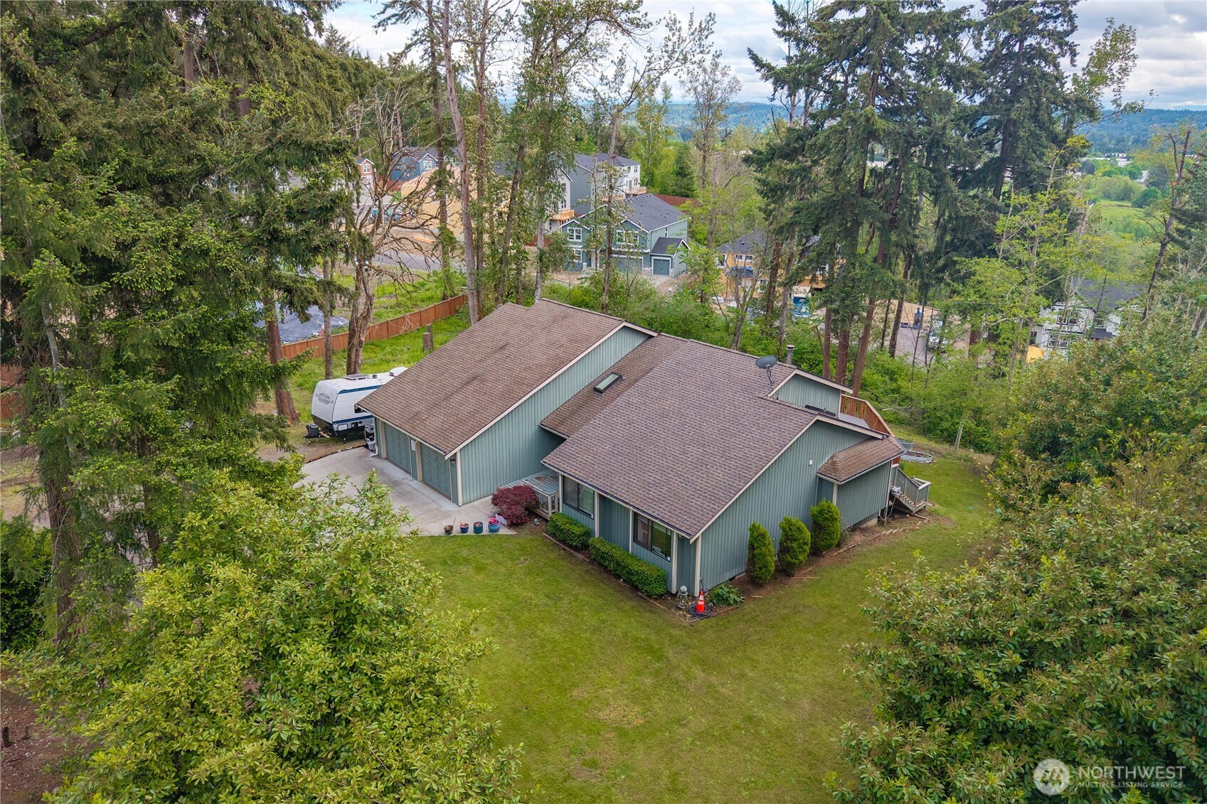 3919 97th Avenue E, Edgewood, WA 98371