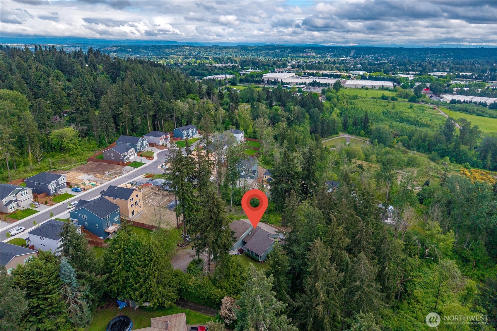 3919 97th Avenue E, Edgewood, WA 98371