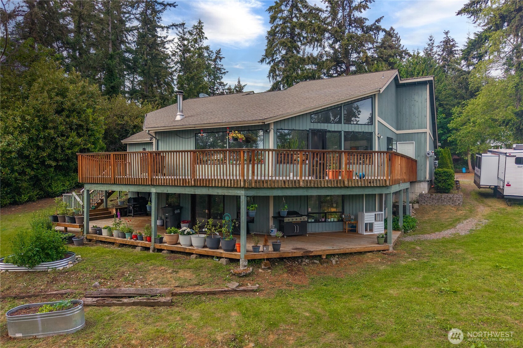 3919 97th Avenue E, Edgewood, WA 98371