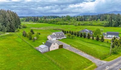 14146 Solberg Road SE, Yelm, WA 98597 - Photo 1