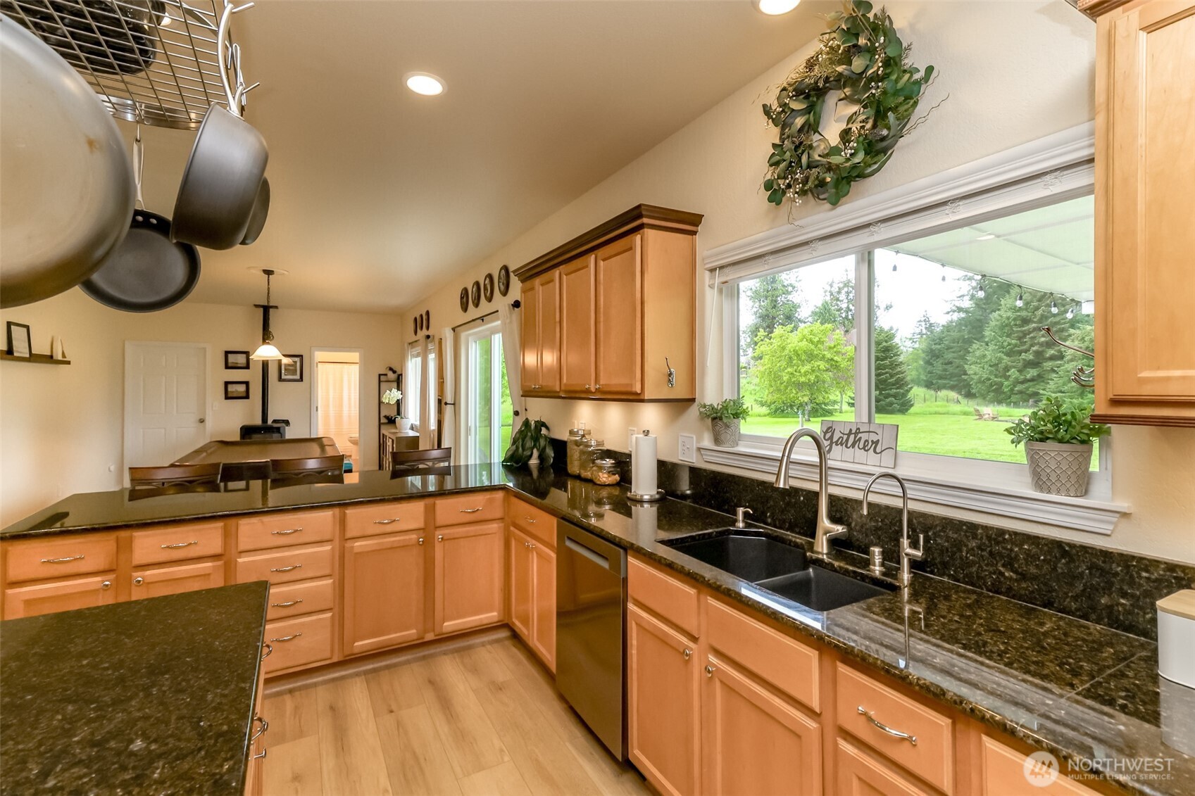 14146 Solberg Road SE, Yelm, WA 98597