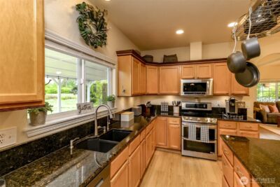 14146 Solberg Road SE, Yelm, WA 98597 - Photo 13