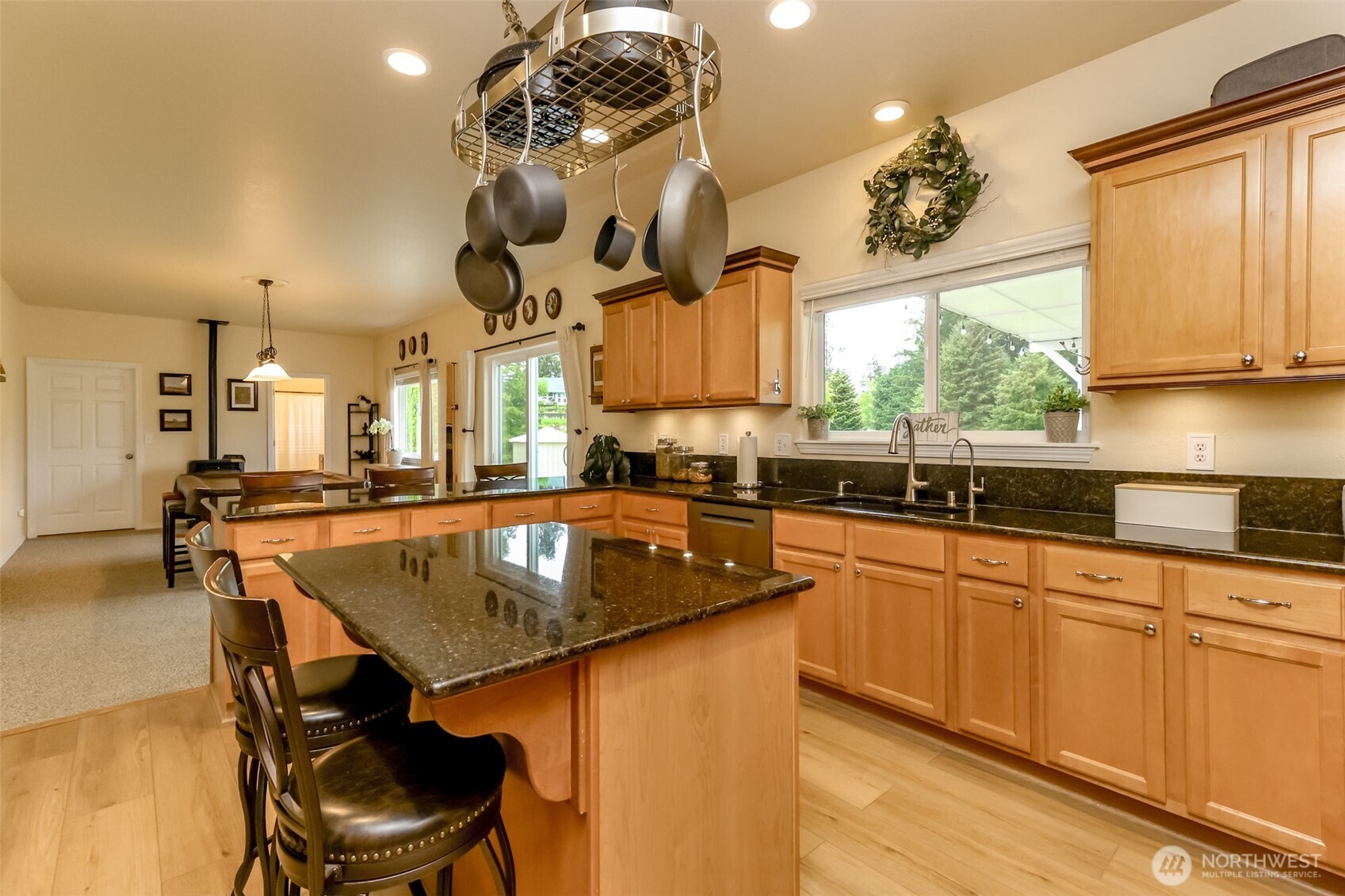 14146 Solberg Road SE, Yelm, WA 98597