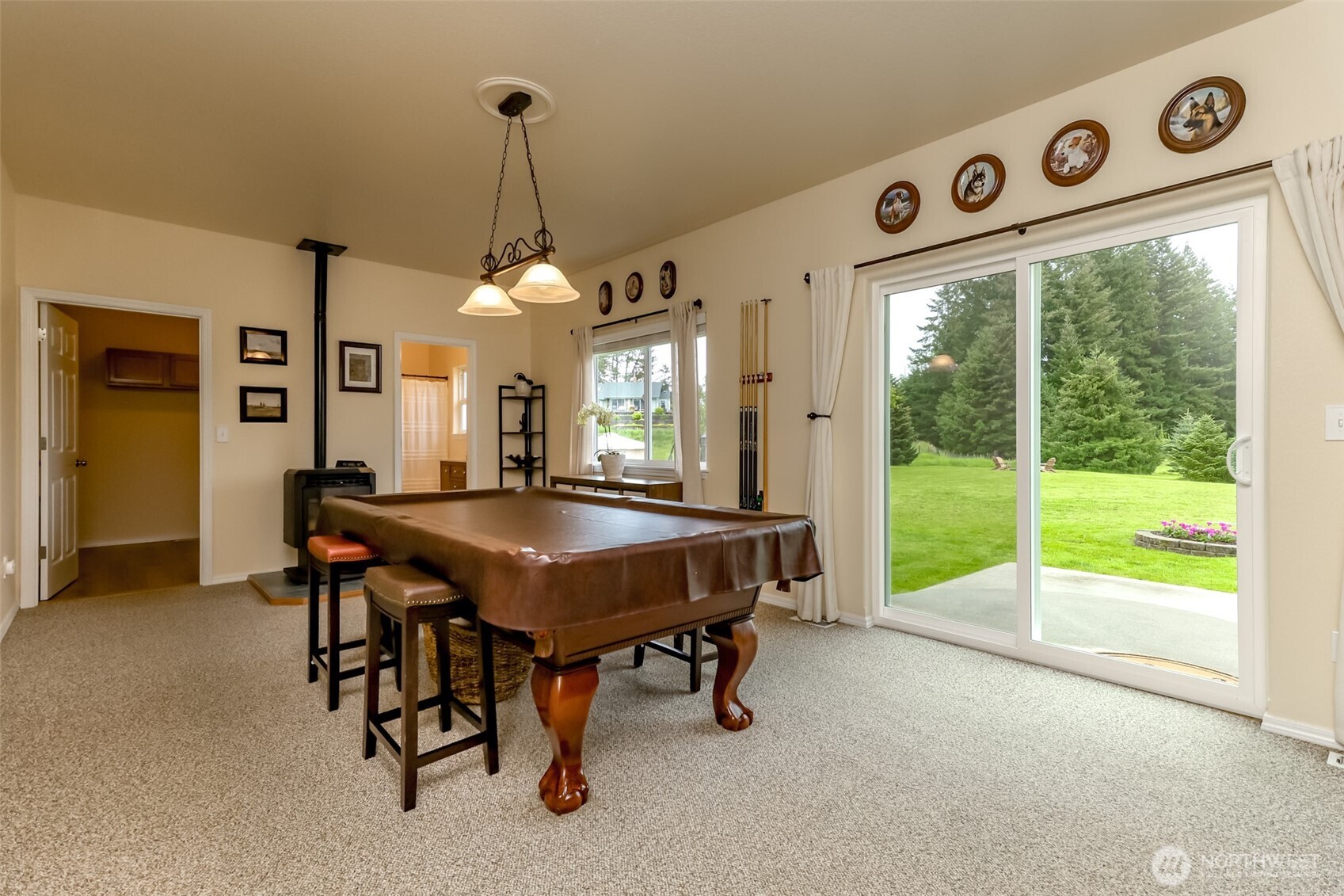 14146 Solberg Road SE, Yelm, WA 98597