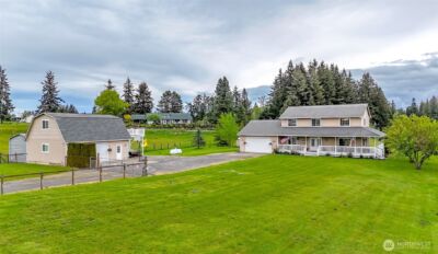 14146 Solberg Road SE, Yelm, WA 98597 - Photo 2