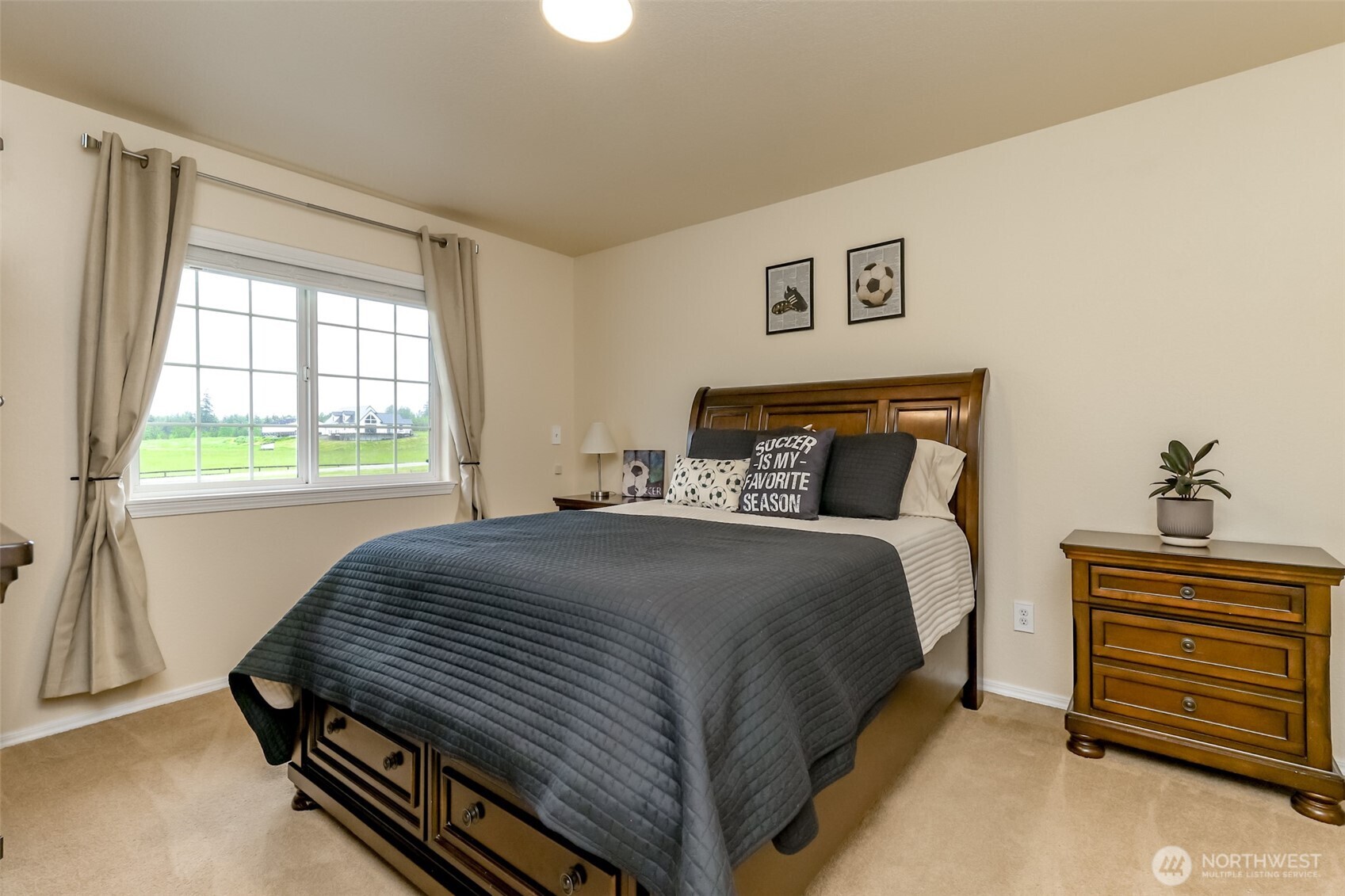 14146 Solberg Road SE, Yelm, WA 98597