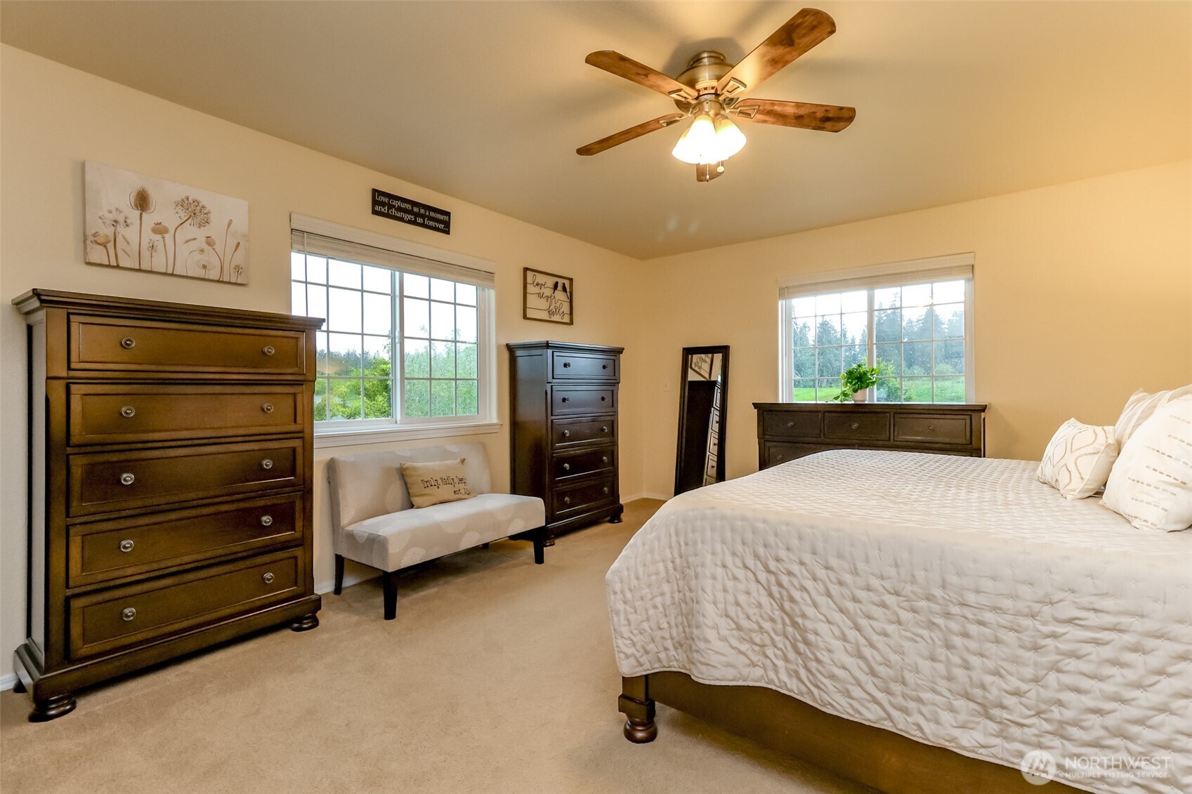 14146 Solberg Road SE, Yelm, WA 98597