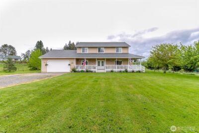 14146 Solberg Road SE, Yelm, WA 98597 - Photo 3