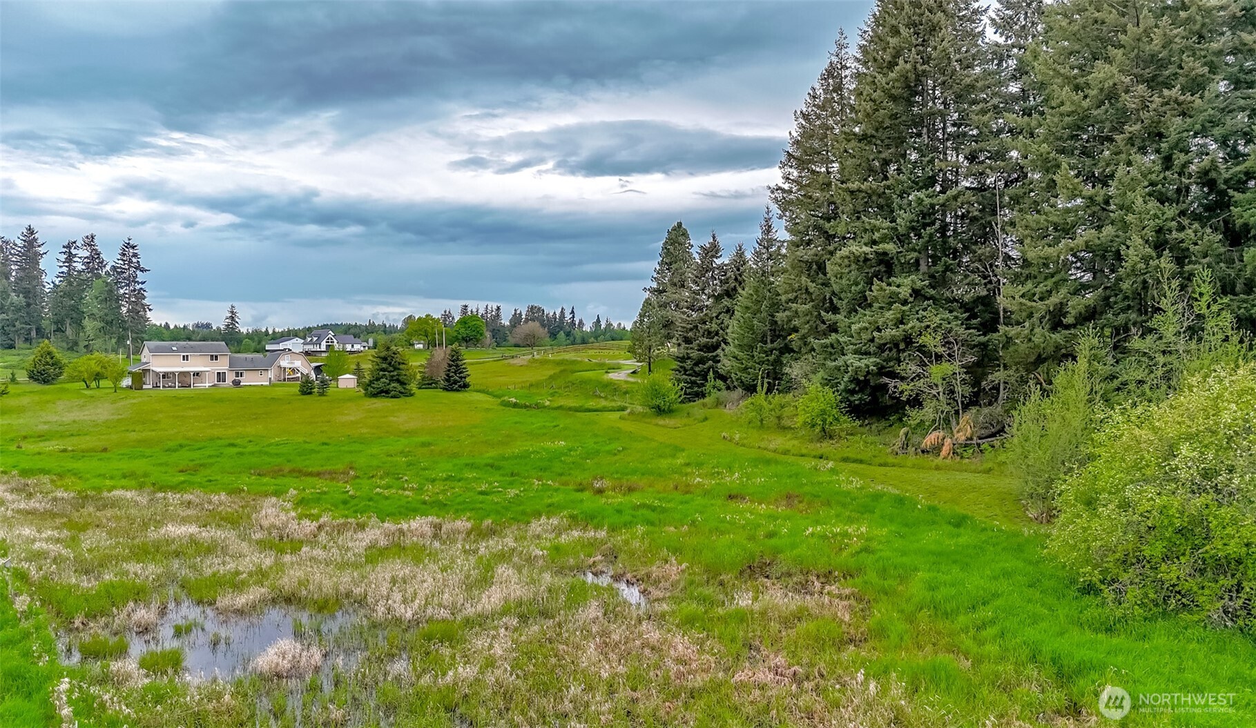 14146 Solberg Road SE, Yelm, WA 98597