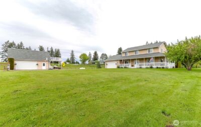 14146 Solberg Road SE, Yelm, WA 98597 - Photo 4
