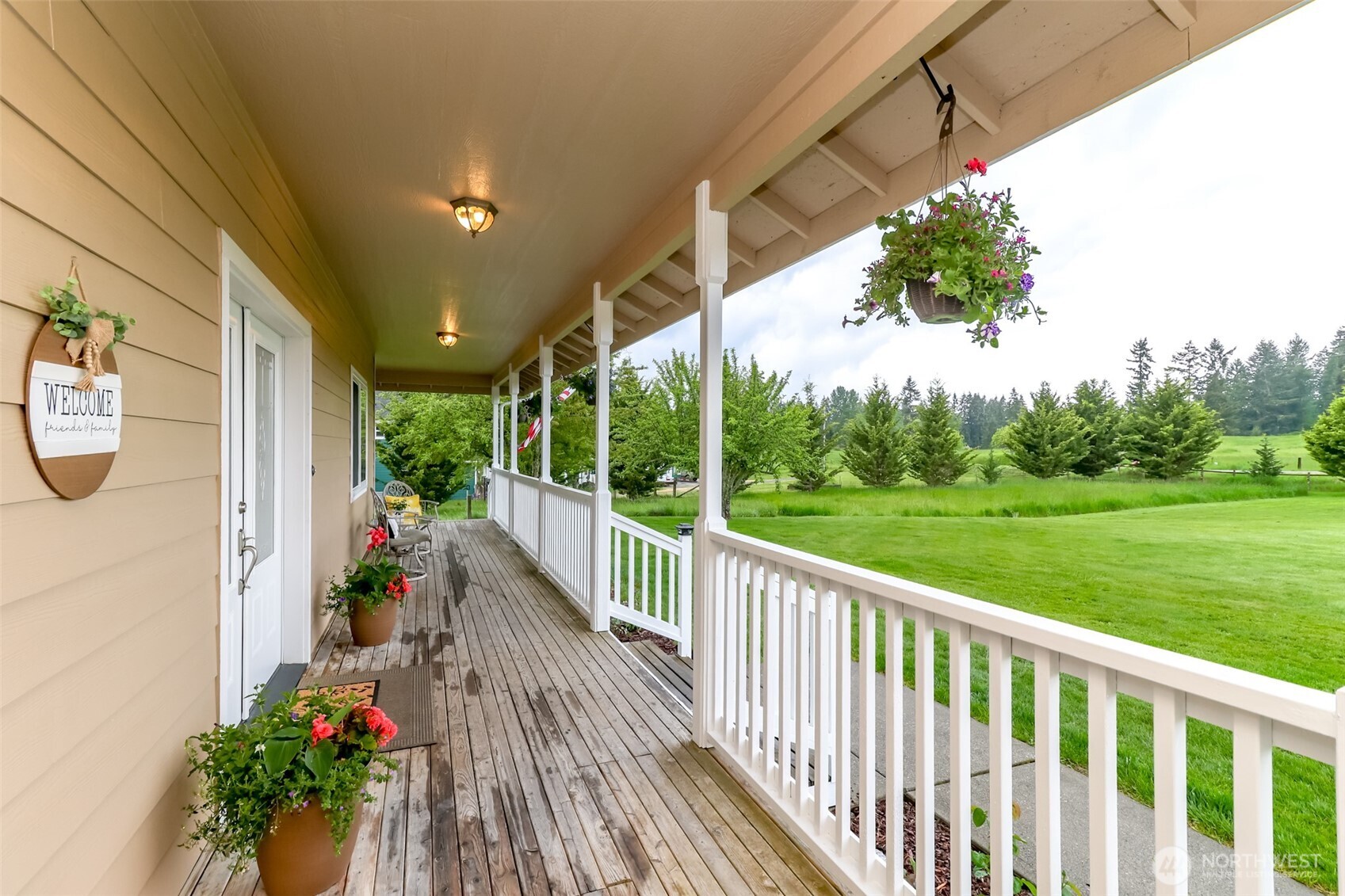 14146 Solberg Road SE, Yelm, WA 98597