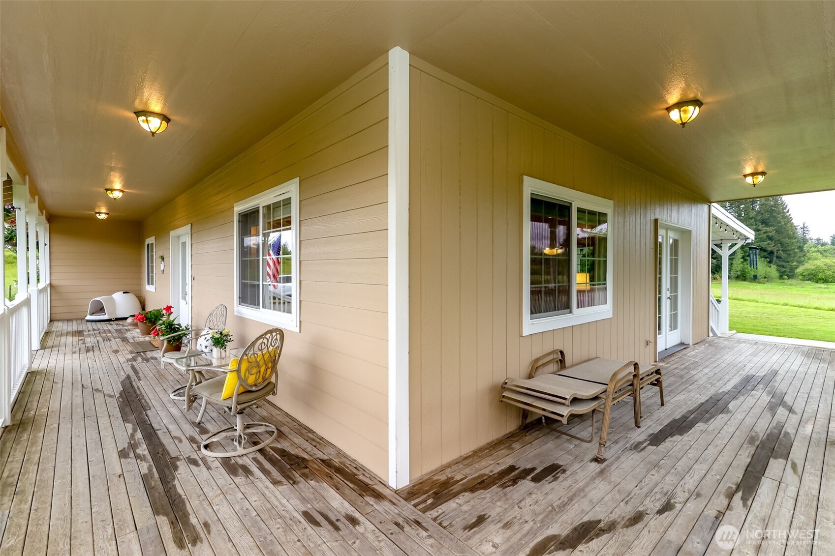 14146 Solberg Road SE, Yelm, WA 98597