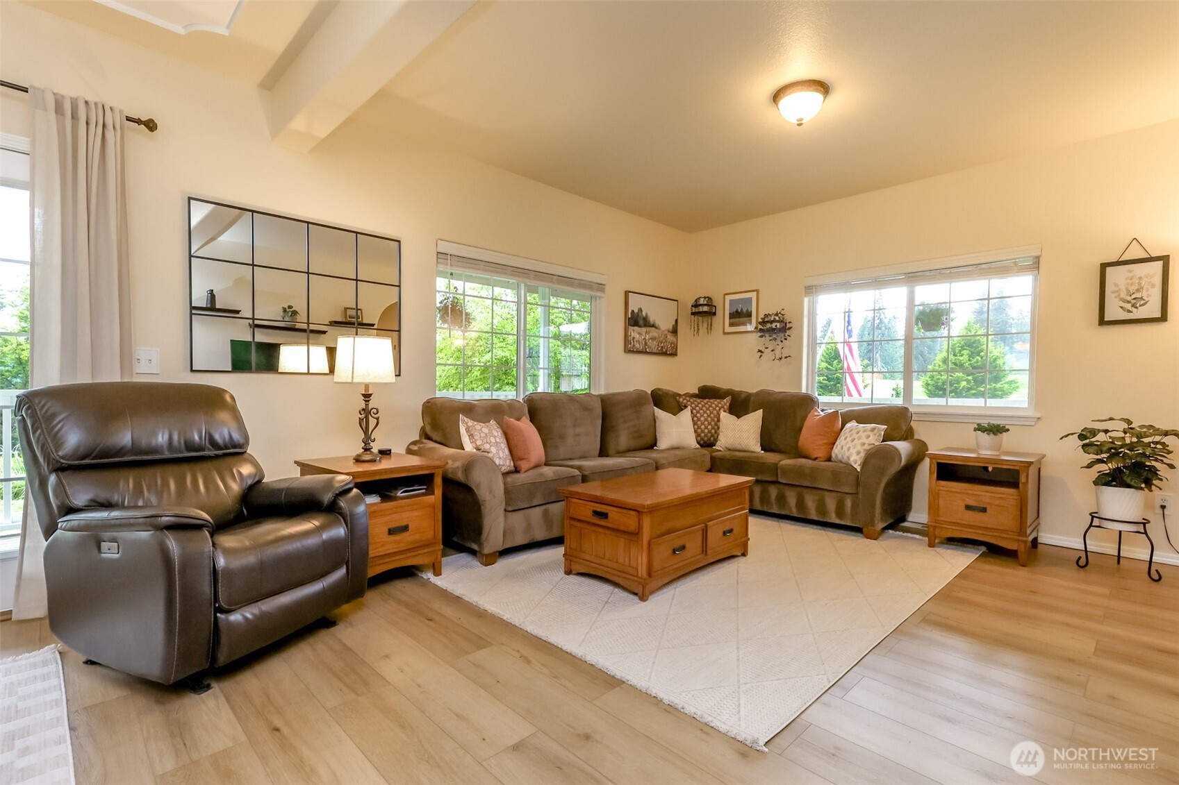 14146 Solberg Road SE, Yelm, WA 98597