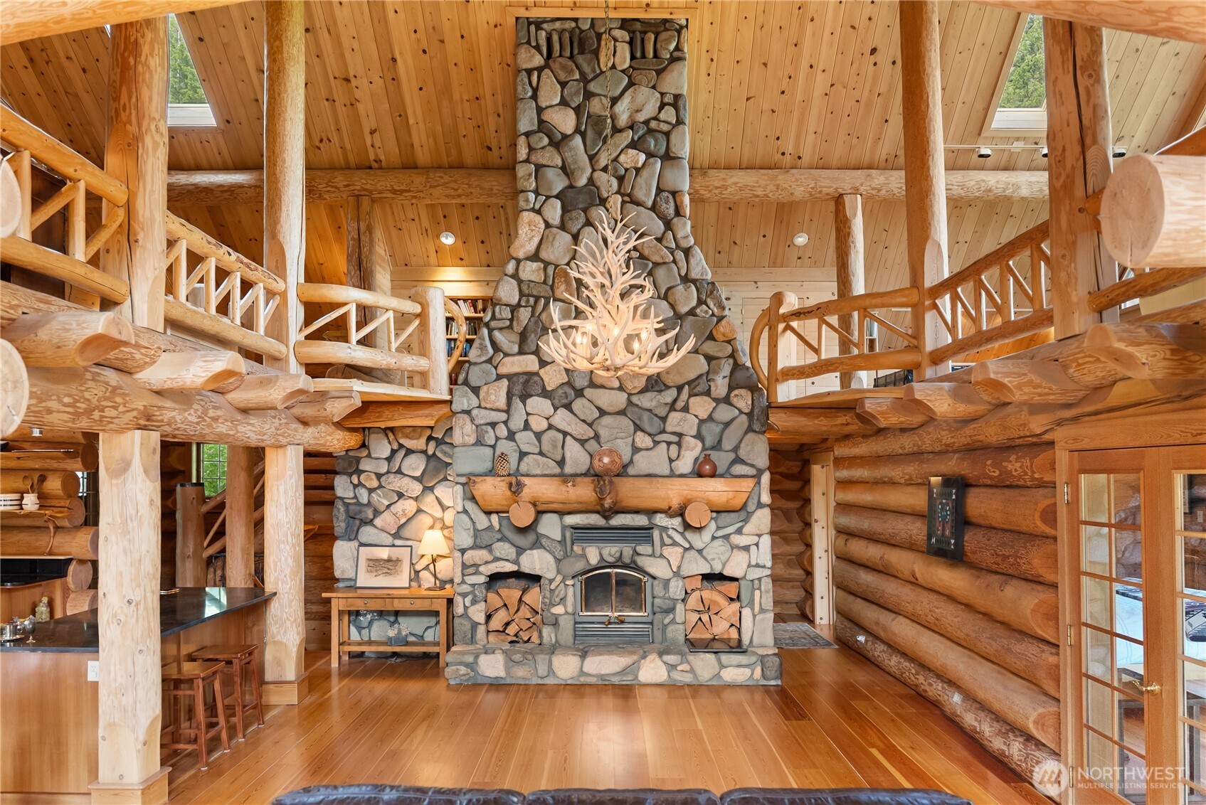 116 Lost River Road , Mazama, WA 98833