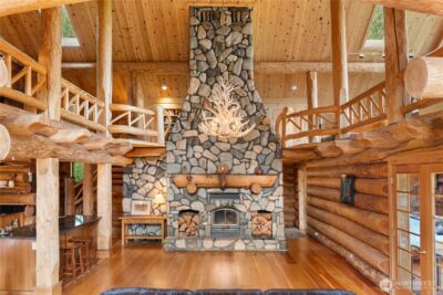 116 Lost River Road , Mazama, WA 98833 - Photo 11