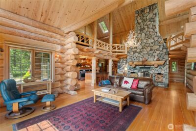 116 Lost River Road , Mazama, WA 98833 - Photo 13